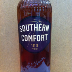 Southern Comfort 100 Proof